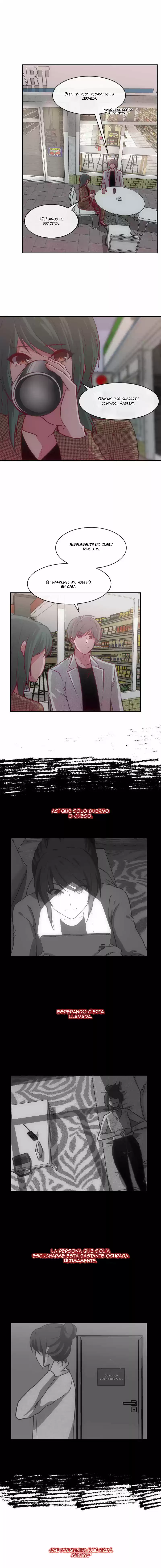 La Edad Importa - Capítulo 59 - Página 18 - LectorTMOo