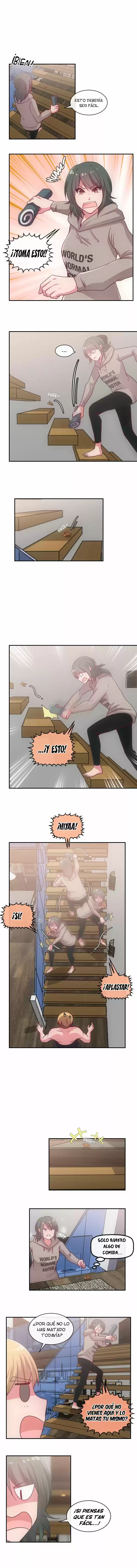 La Edad Importa - Capítulo 6 - Página 5 - LectorTMOo