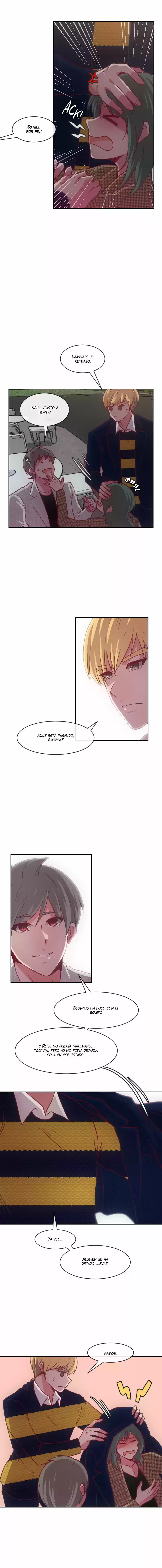 La Edad Importa - Capítulo 60 - Página 21 - LectorTMOo