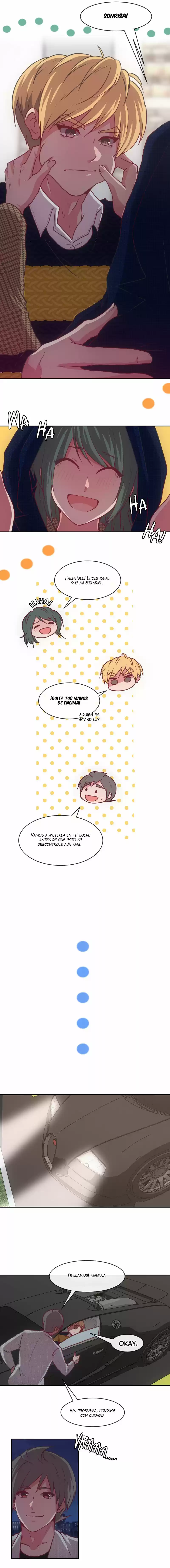 La Edad Importa - Capítulo 60 - Página 23 - LectorTMOo