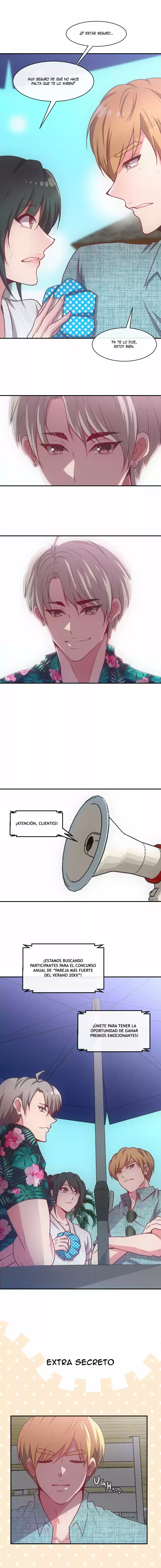 La Edad Importa - Capítulo 65 - Página 13 - LectorTMOo