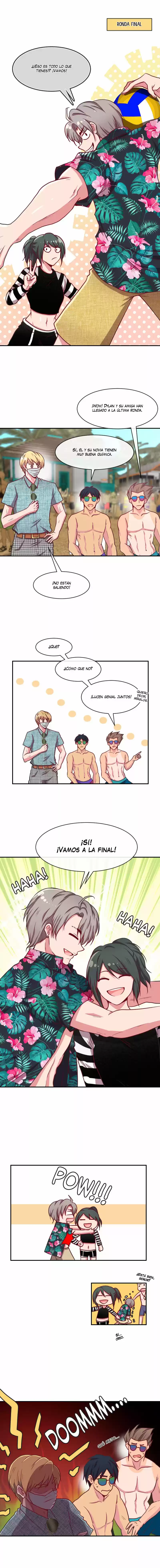 La Edad Importa - Capítulo 66 - Página 7 - LectorTMOo