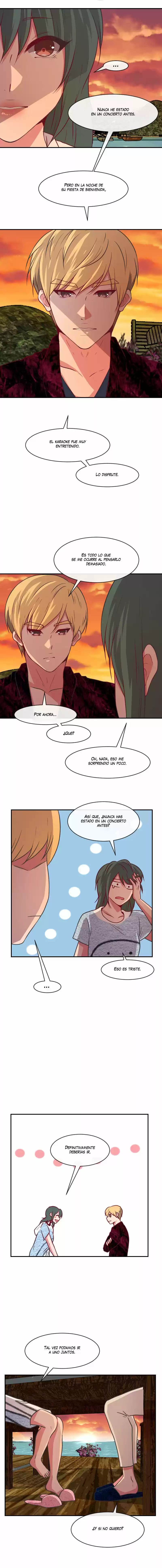 La Edad Importa - Capítulo 69 - Página 12 - LectorTMOo