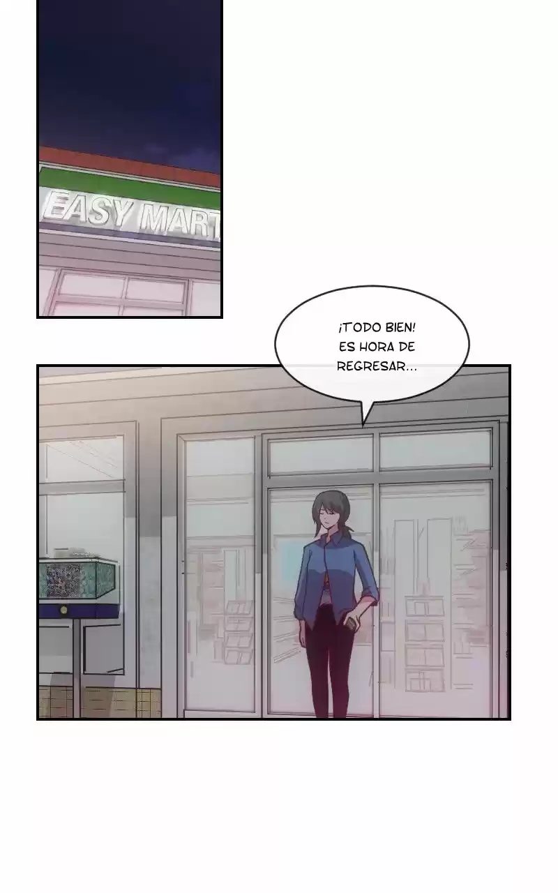 La Edad Importa - Capítulo 7 - Página 37 - LectorTMOo