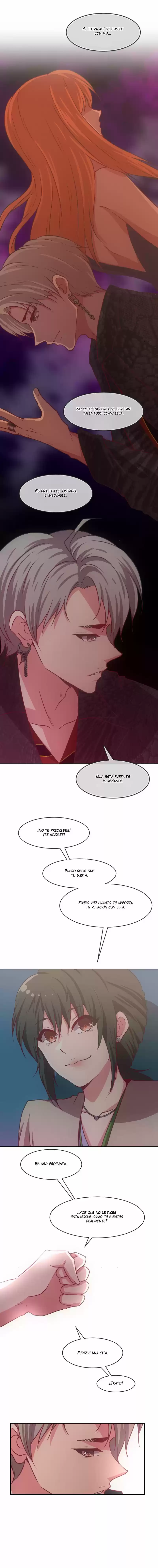 La Edad Importa - Capítulo 71 - Página 9 - LectorTMOo