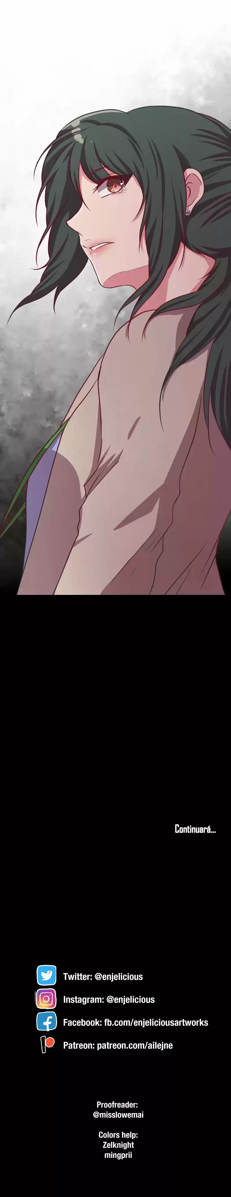La Edad Importa - Capítulo 73 - Página 14 - LectorTMOo