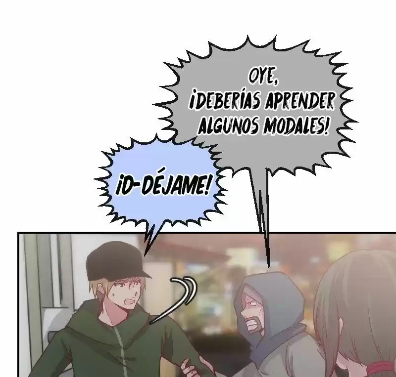 La Edad Importa - Capítulo 8 - Página 5 - LectorTMOo