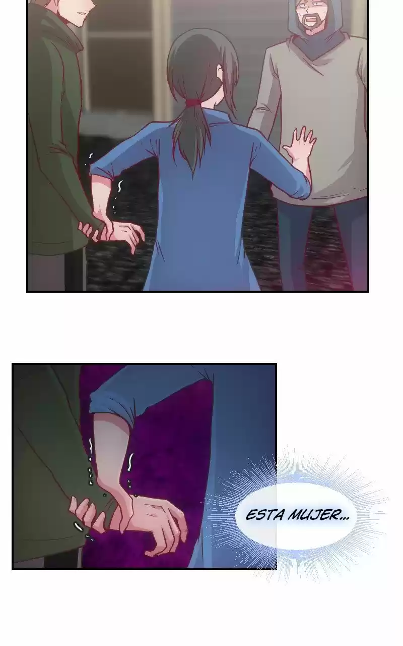 La Edad Importa - Capítulo 8 - Página 18 - LectorTMOo
