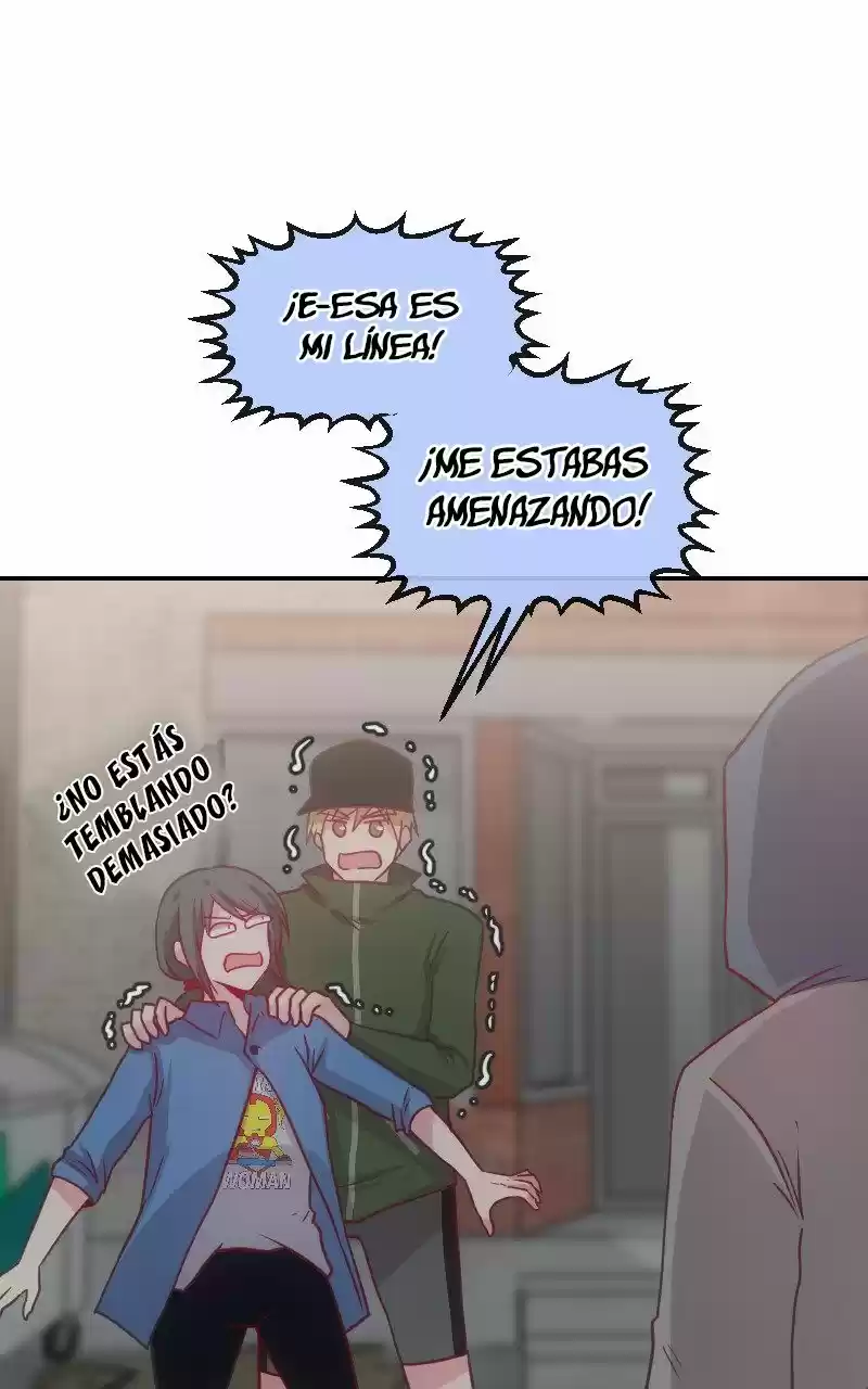 La Edad Importa - Capítulo 8 - Página 21 - LectorTMOo