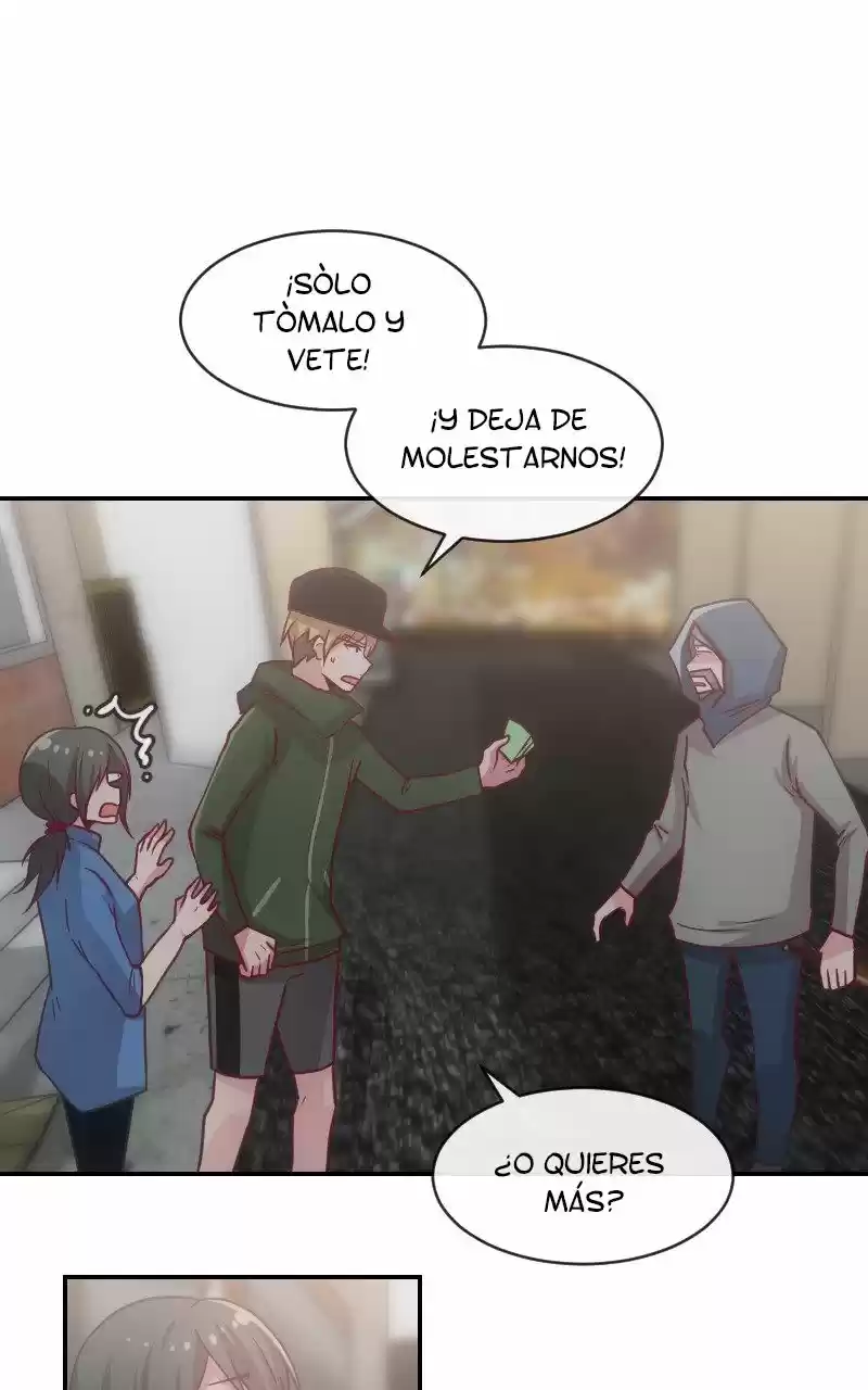 La Edad Importa - Capítulo 8 - Página 27 - LectorTMOo