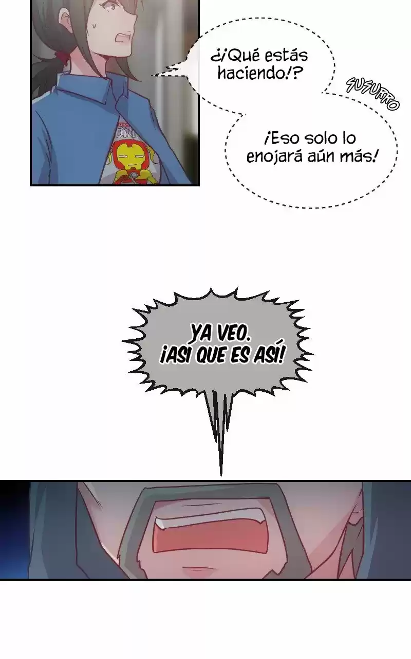 La Edad Importa - Capítulo 8 - Página 28 - LectorTMOo
