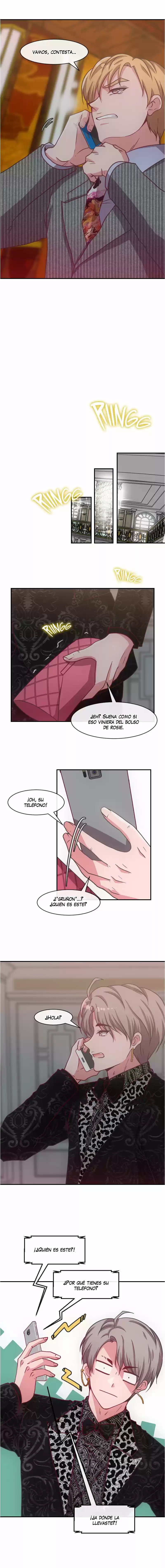 La Edad Importa - Capítulo 84 - Página 4 - LectorTMOo