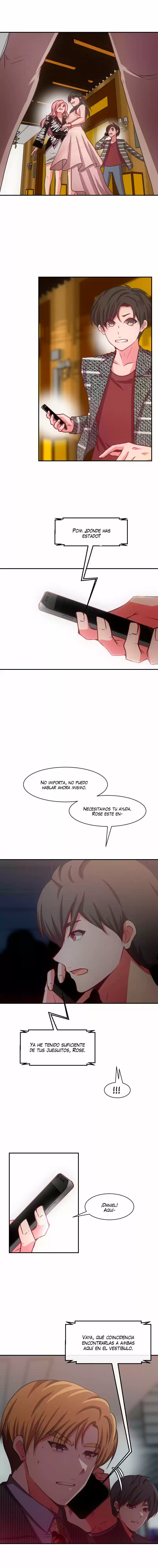 La Edad Importa - Capítulo 85 - Página 14 - LectorTMOo