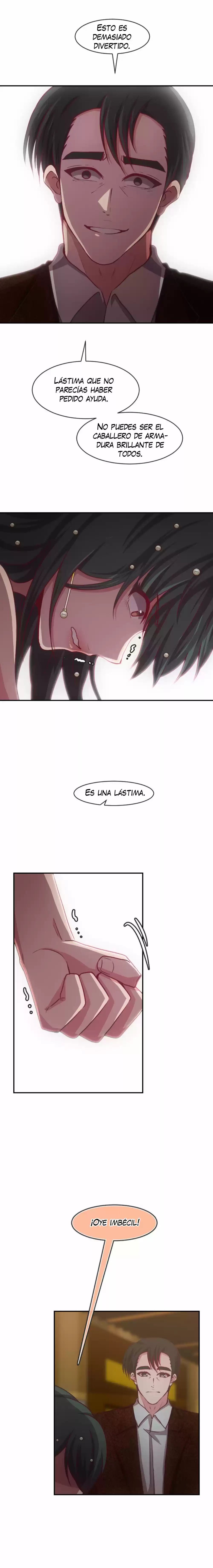 La Edad Importa - Capítulo 86 - Página 7 - LectorTMOo
