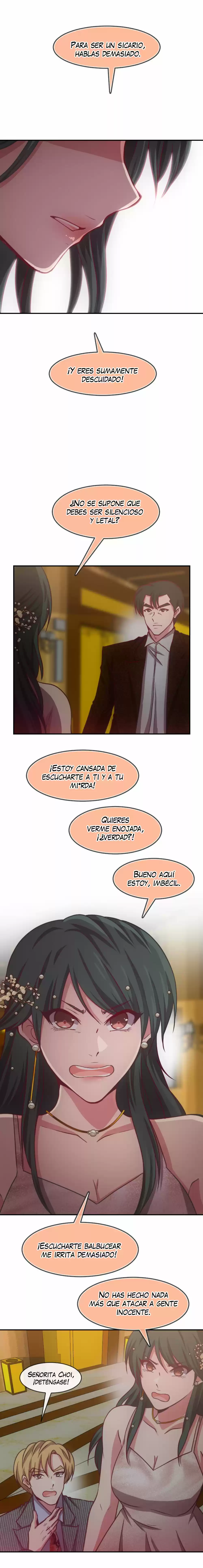 La Edad Importa - Capítulo 86 - Página 8 - LectorTMOo