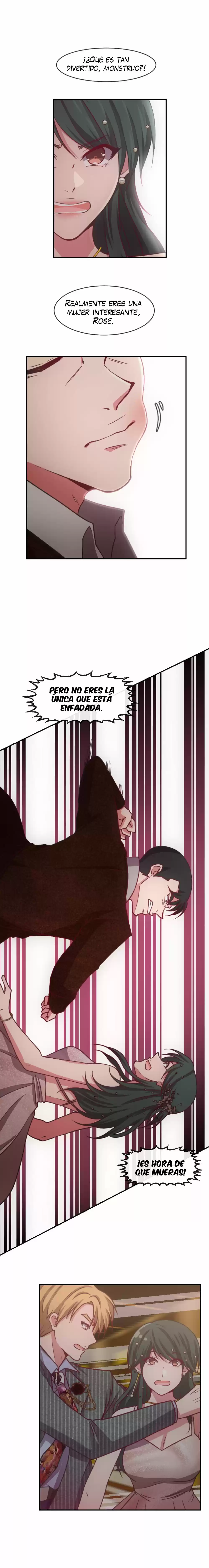 La Edad Importa - Capítulo 86 - Página 10 - LectorTMOo
