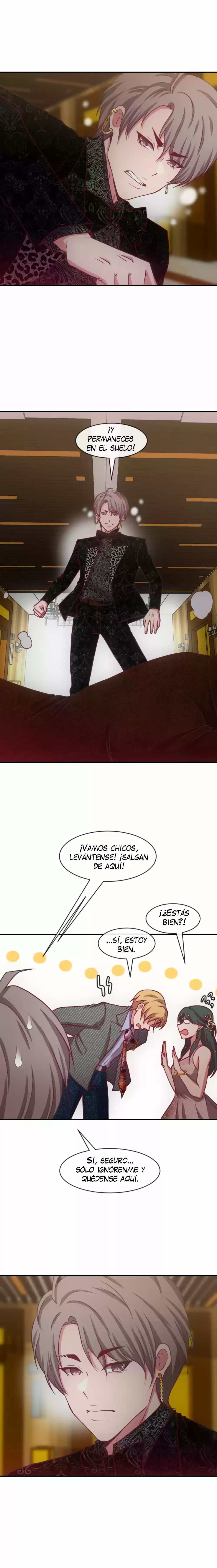 La Edad Importa - Capítulo 86 - Página 12 - LectorTMOo