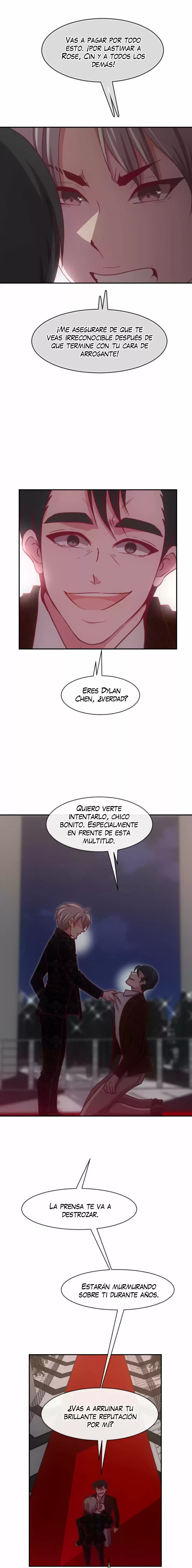 La Edad Importa - Capítulo 86 - Página 17 - LectorTMOo