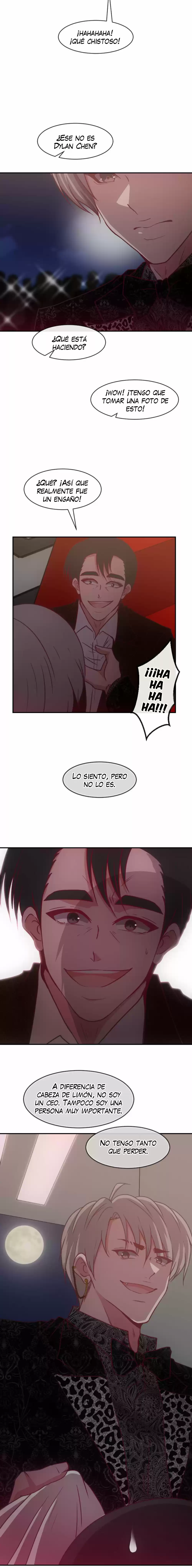 La Edad Importa - Capítulo 86 - Página 18 - LectorTMOo
