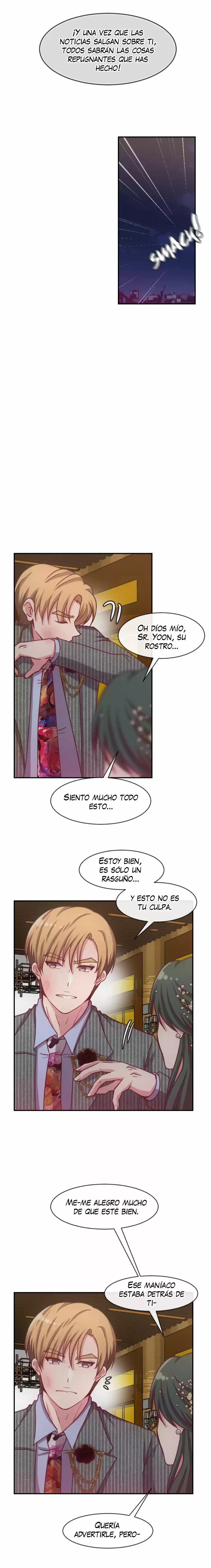 La Edad Importa - Capítulo 86 - Página 19 - LectorTMOo