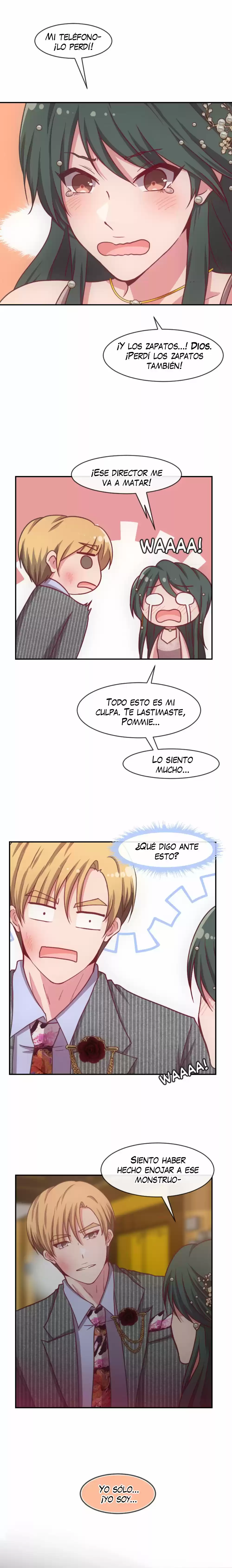 La Edad Importa - Capítulo 86 - Página 20 - LectorTMOo