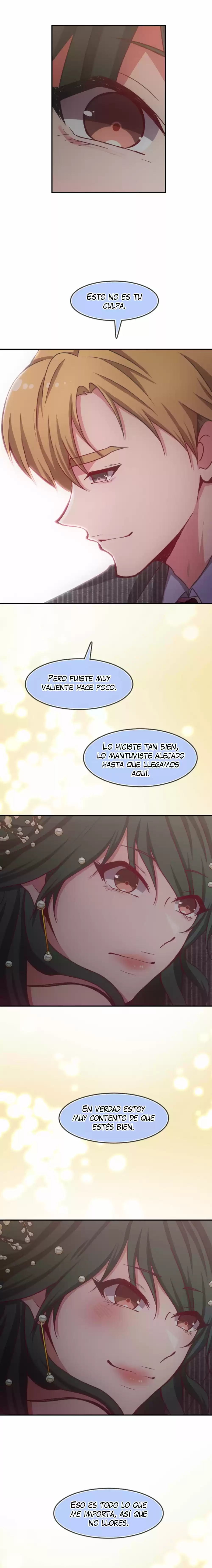 La Edad Importa - Capítulo 86 - Página 22 - LectorTMOo