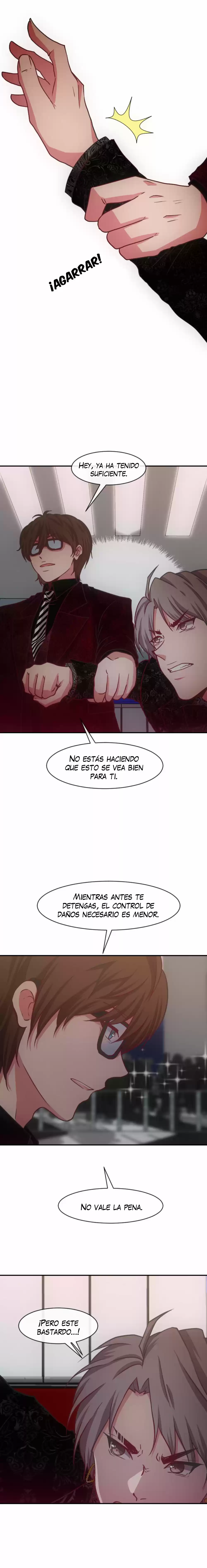 La Edad Importa - Capítulo 87 - Página 6 - LectorTMOo