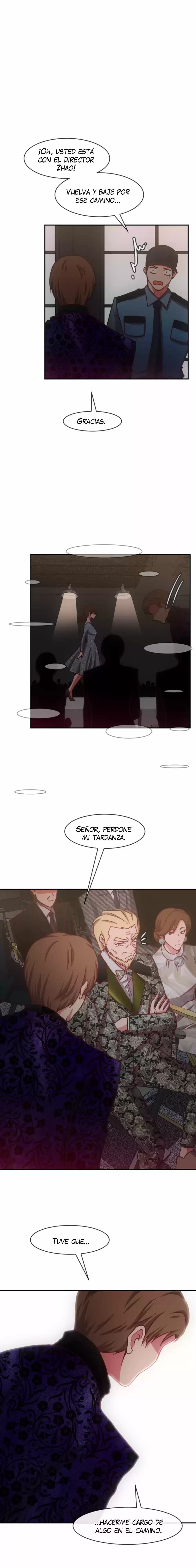 La Edad Importa - Capítulo 87 - Página 13 - LectorTMOo