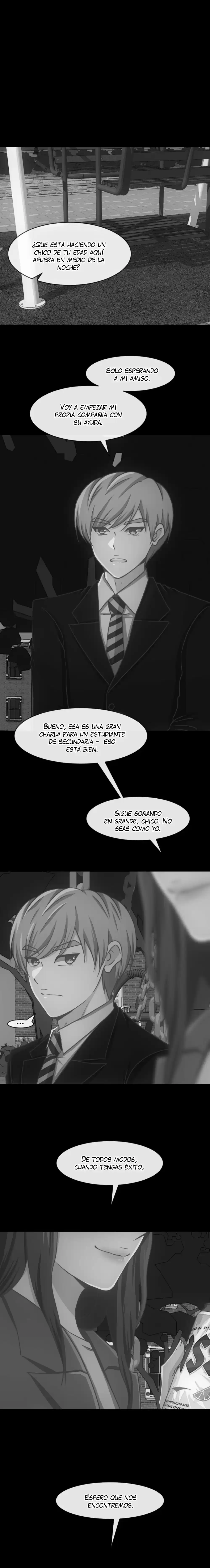 La Edad Importa - Capítulo 88 - Página 2 - LectorTMOo