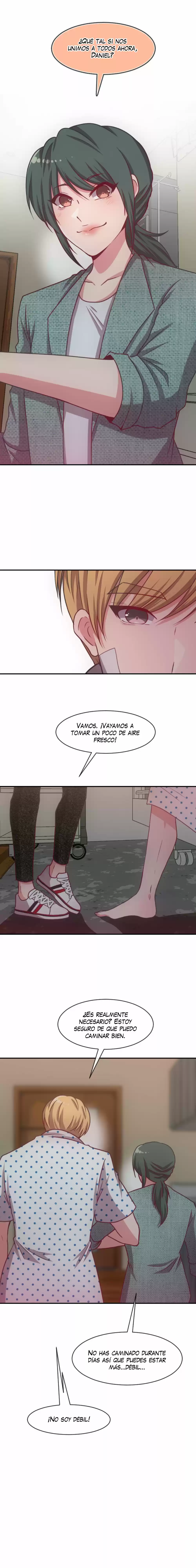 La Edad Importa - Capítulo 88 - Página 18 - LectorTMOo