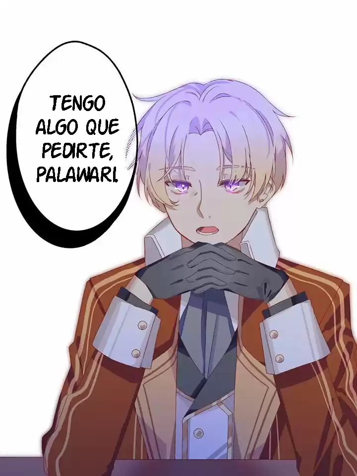La Eleccion De Palawari - Capítulo - Página 12 - LectorTMOo