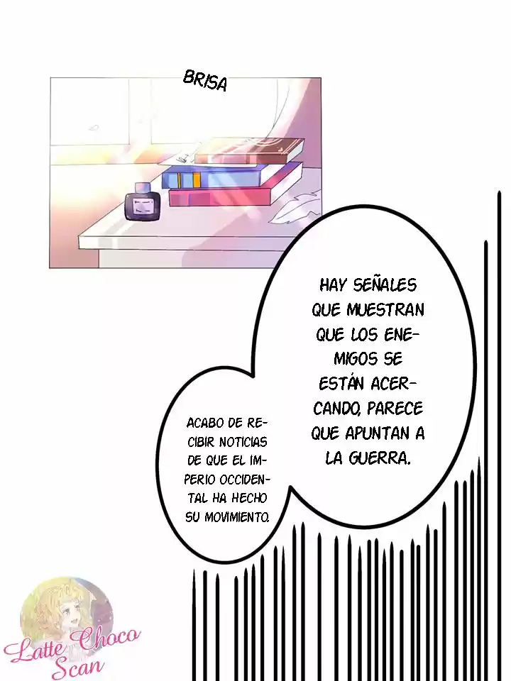 La Eleccion De Palawari - Capítulo - Página 13 - LectorTMOo