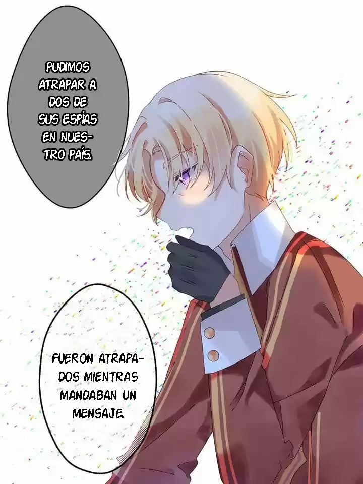 La Eleccion De Palawari - Capítulo - Página 14 - LectorTMOo