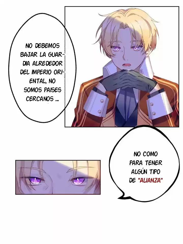 La Eleccion De Palawari - Capítulo - Página 20 - LectorTMOo