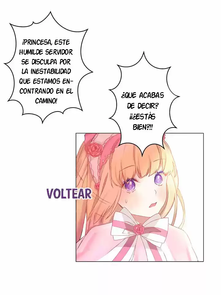 La Eleccion De Palawari - Capítulo - Página 34 - LectorTMOo
