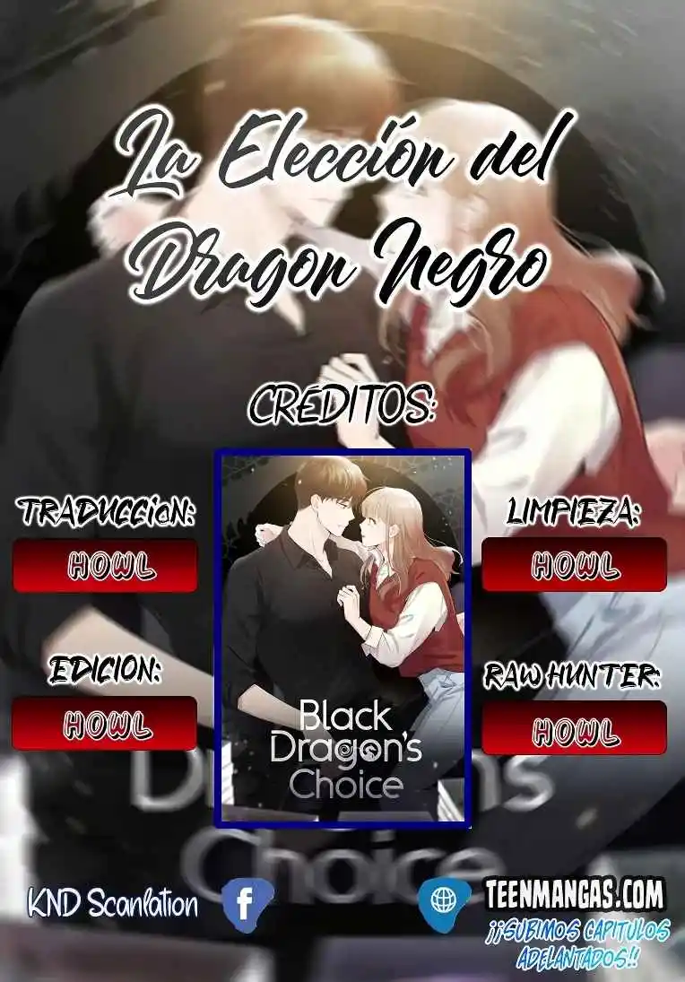 La Eleccion Del Dragon Negro - Capítulo 1 - Página 1 - LectorTMOo