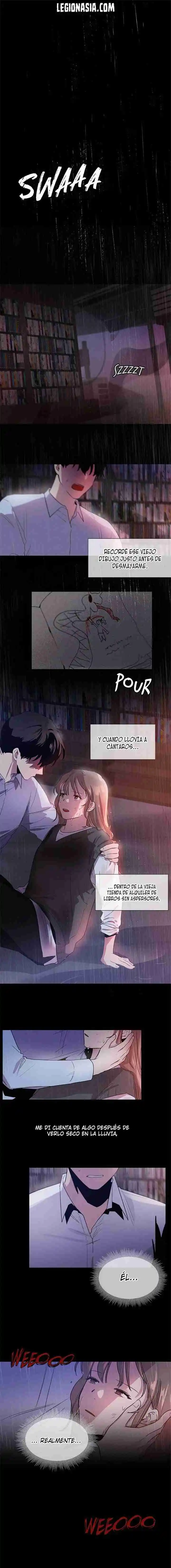 La Eleccion Del Dragon Negro - Capítulo 1 - Página 2 - LectorTMOo