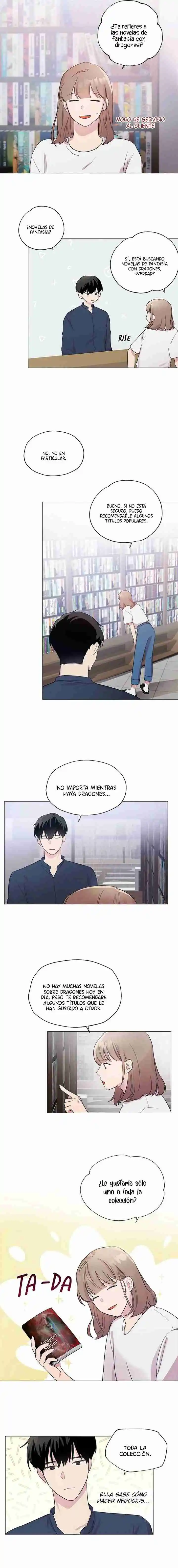 La Eleccion Del Dragon Negro - Capítulo 1 - Página 6 - LectorTMOo