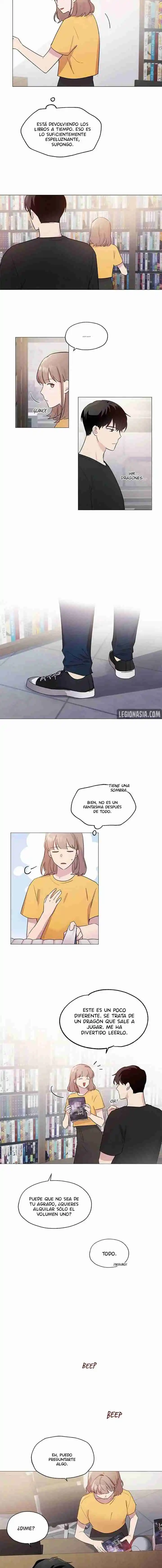 La Eleccion Del Dragon Negro - Capítulo 1 - Página 10 - LectorTMOo
