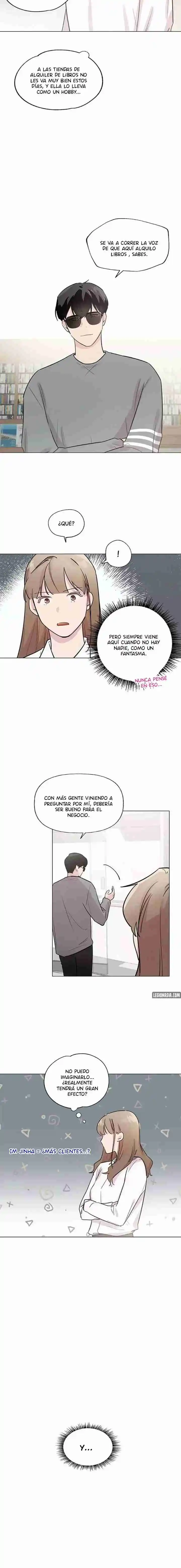 La Eleccion Del Dragon Negro - Capítulo 4 - Página 7 - LectorTMOo