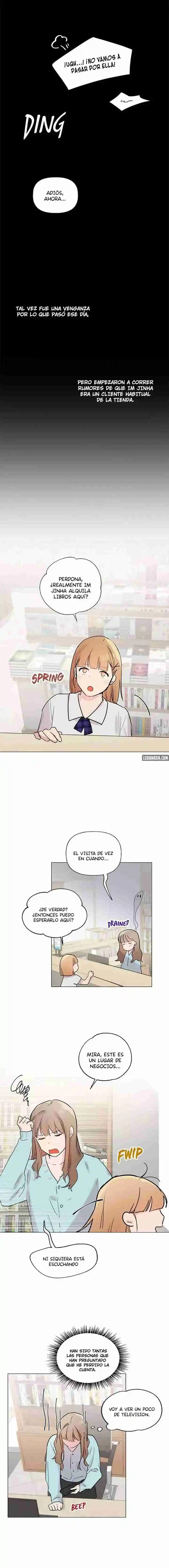 La Eleccion Del Dragon Negro - Capítulo 4 - Página 11 - LectorTMOo
