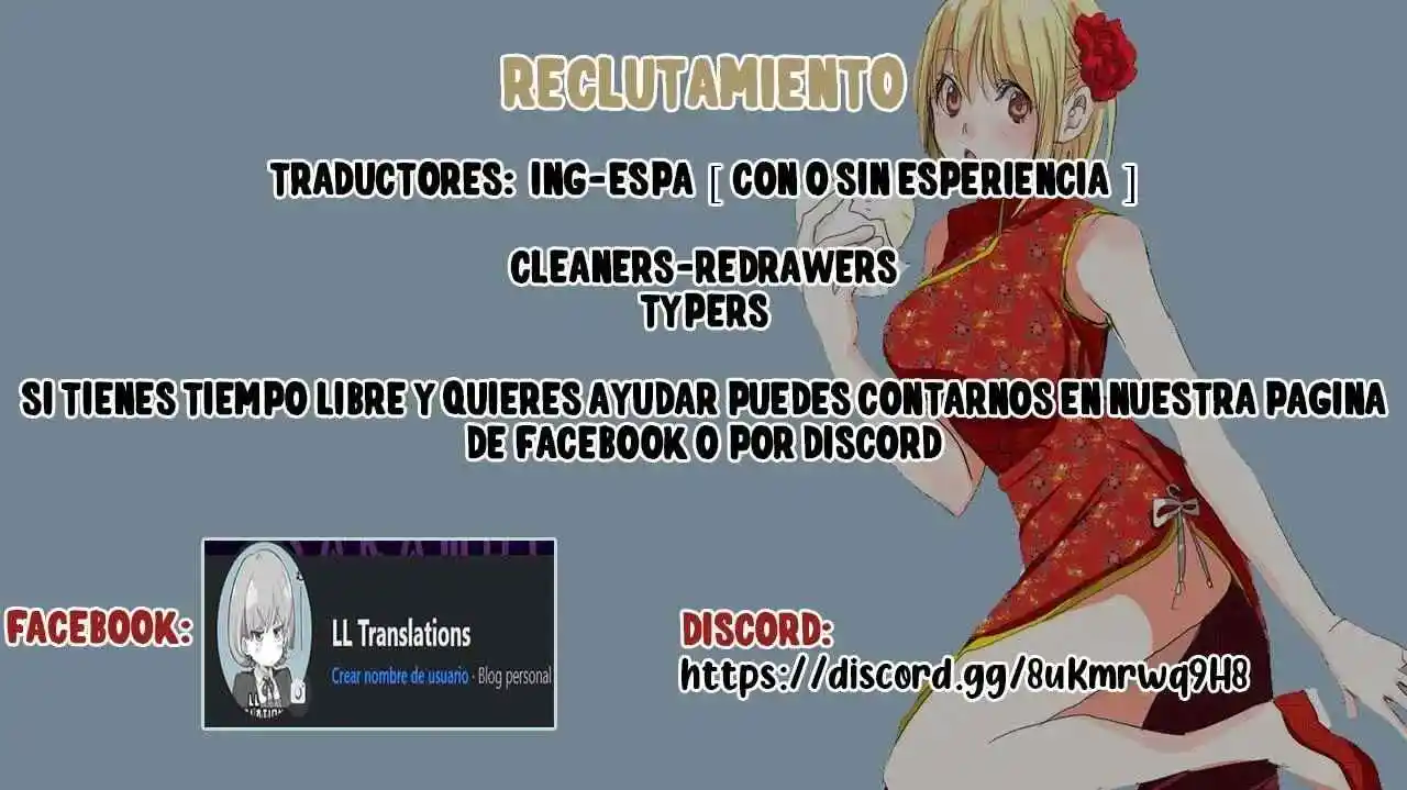 La Elegante Flor Florece Con Dignidad - Capítulo 1 - Página 55 - LectorTMOo