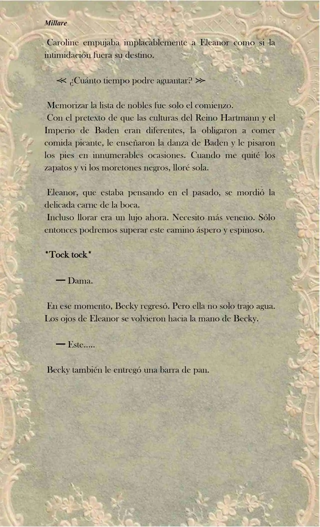 La Elegante Rebelión De La Duquesa - Capítulo 2 - Página 14 - LectorTMOo