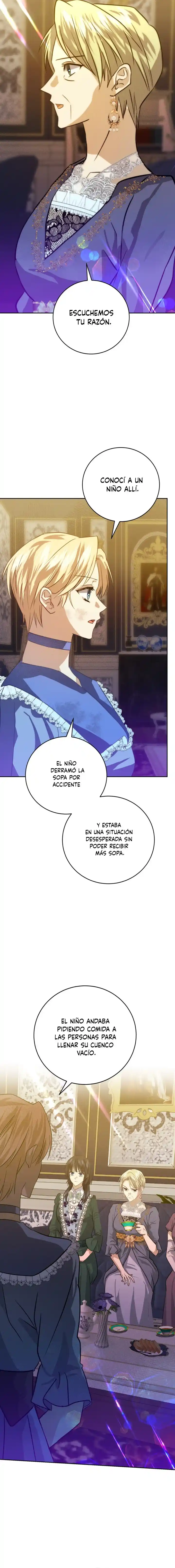 La Elegante Rebelión De La Duquesa - Capítulo 13 - Página 9 - LectorTMOo