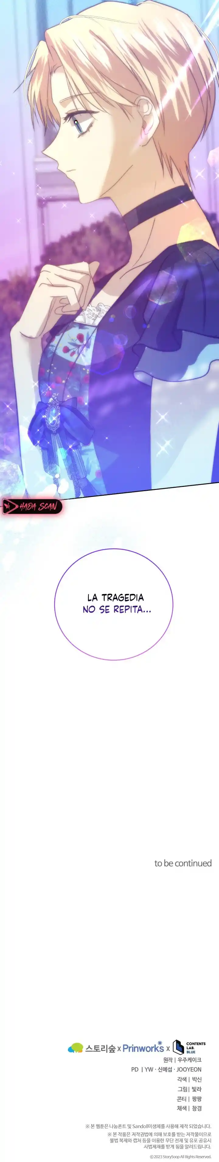 La Elegante Rebelión De La Duquesa - Capítulo 14 - Página 20 - LectorTMOo