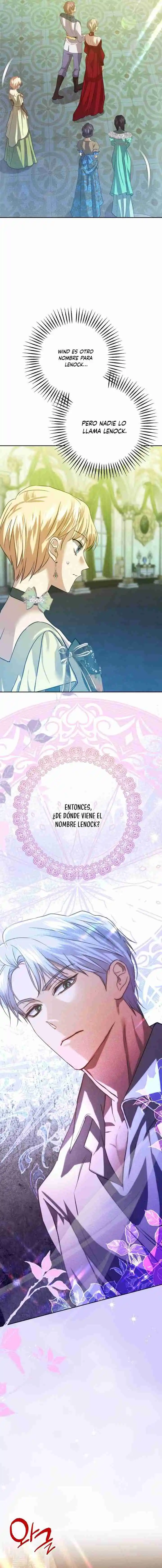 La Elegante Rebelión De La Duquesa - Capítulo 18 - Página 9 - LectorTMOo