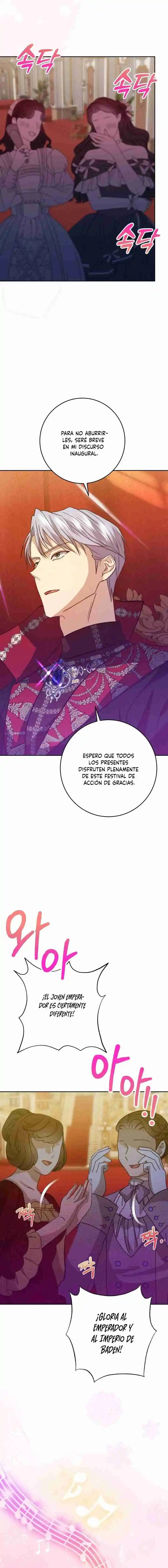 La Elegante Rebelión De La Duquesa - Capítulo 18 - Página 15 - LectorTMOo