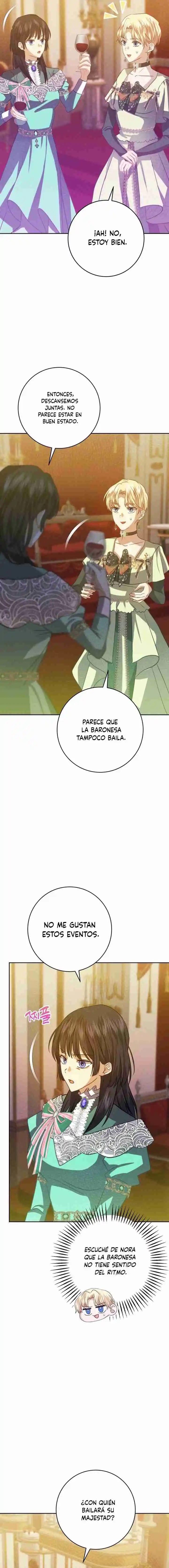 La Elegante Rebelión De La Duquesa - Capítulo 18 - Página 17 - LectorTMOo
