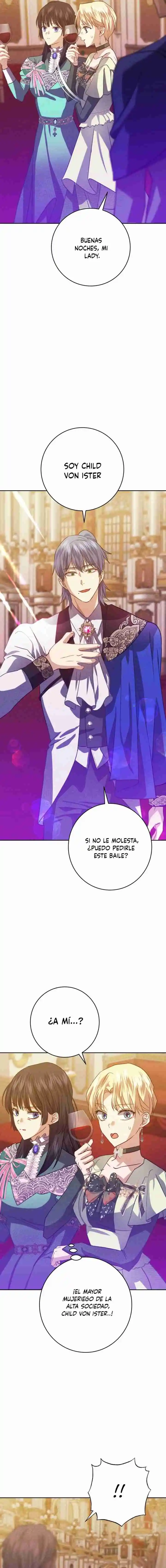 La Elegante Rebelión De La Duquesa - Capítulo 18 - Página 19 - LectorTMOo