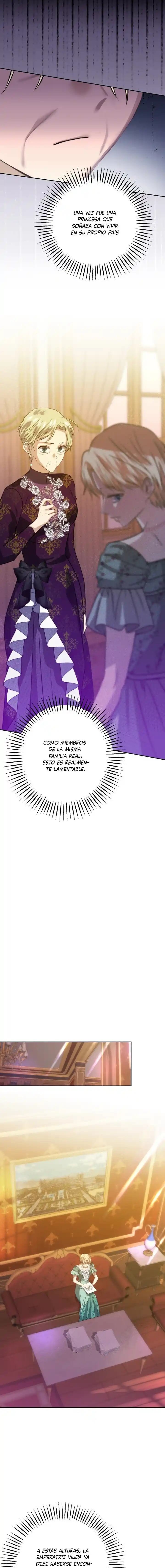 La Elegante Rebelión De La Duquesa - Capítulo 19 - Página 12 - LectorTMOo